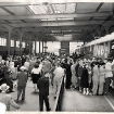 Transbay Terminal Tracks 4 & 5 (1948)
